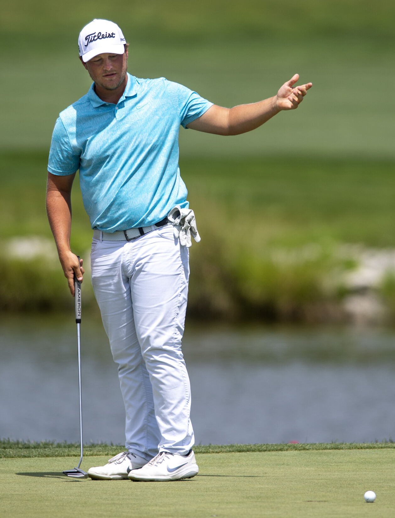 Pinnacle Bank Championship, 7.30